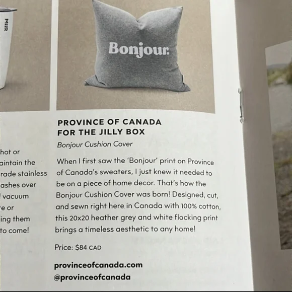 Multiple Jilly Box Items - Picture 9 of 12